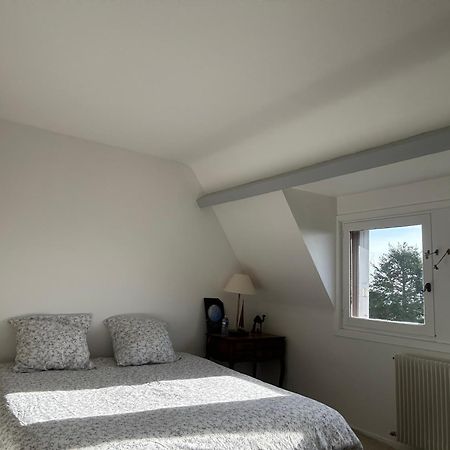 Bener'Inn Une Maison 3 Chambres 125 M2 Ou Une Maison 2 Chambres 50 M2 Ou Les 2 Maisons เบแนร์วิลล์-ซูร์-แมร์ ห้อง รูปภาพ